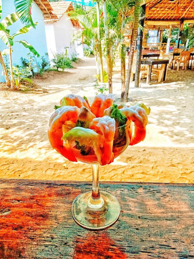 Goym Resort Arambol Dış mekan fotoğraf