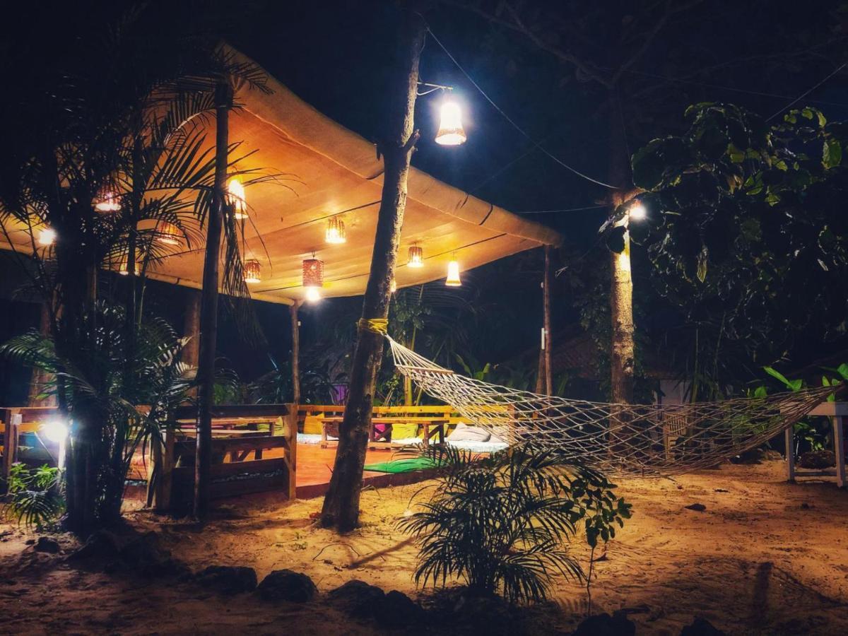 Goym Resort Arambol Dış mekan fotoğraf